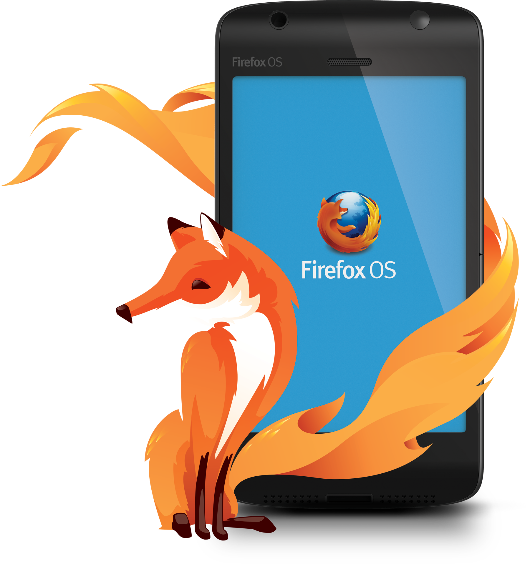 Firefox OS phones